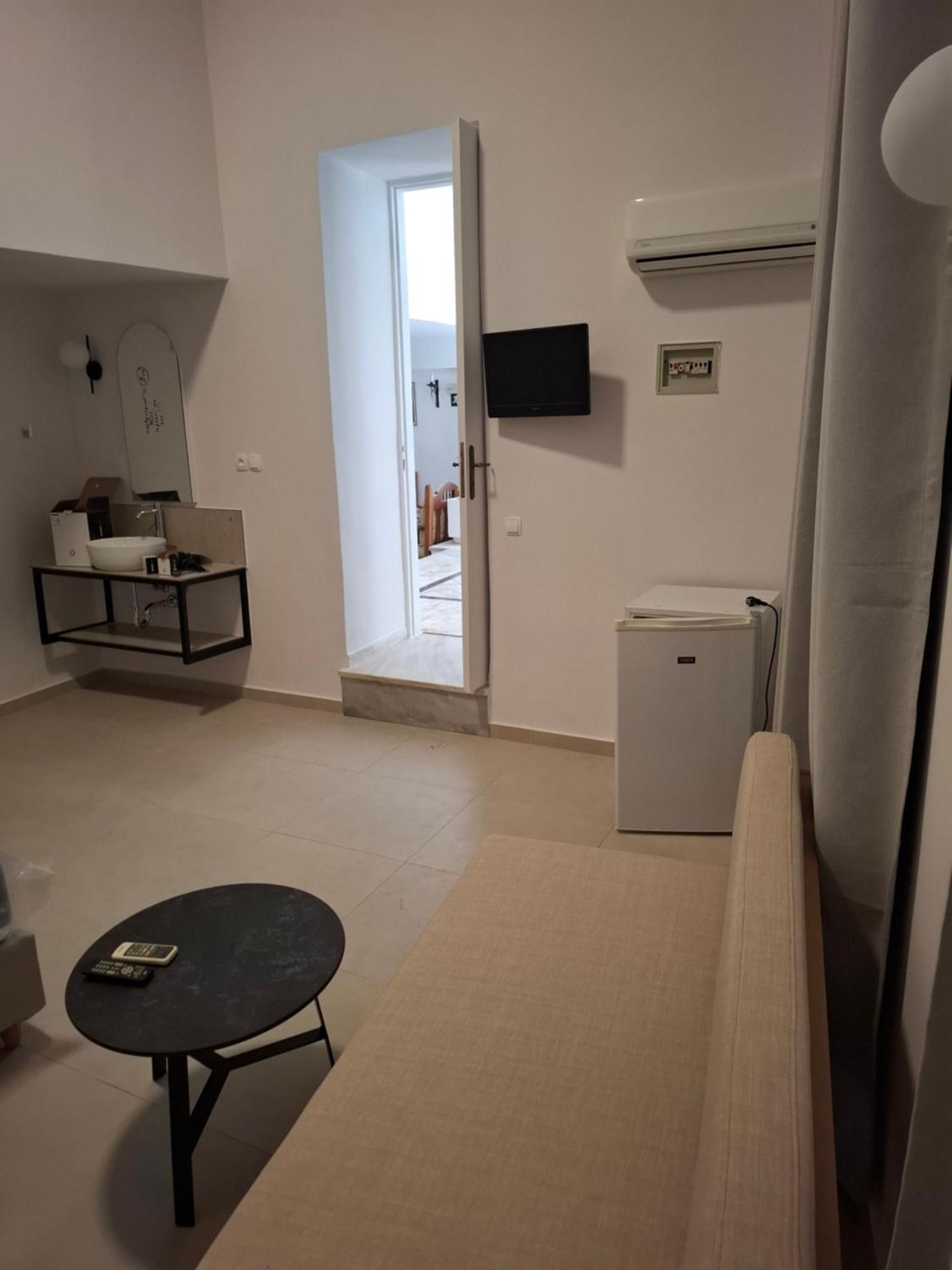Hotel Casa Veneta La Canea Habitación foto